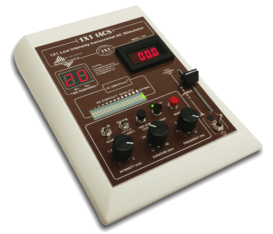 Soterix Medical - Neuromodulation and Brain Stimulation Technology